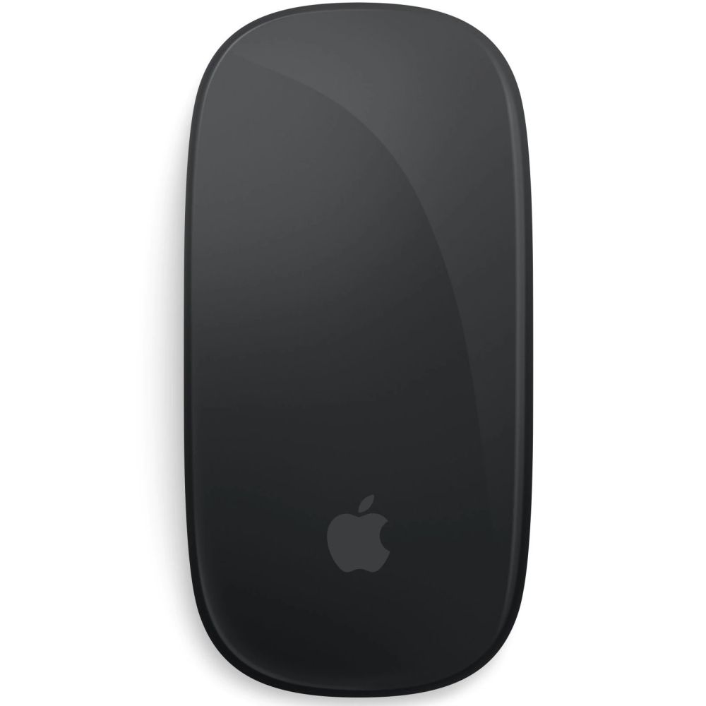 APPLE bežični miš Magic Mouse (2022) Crni