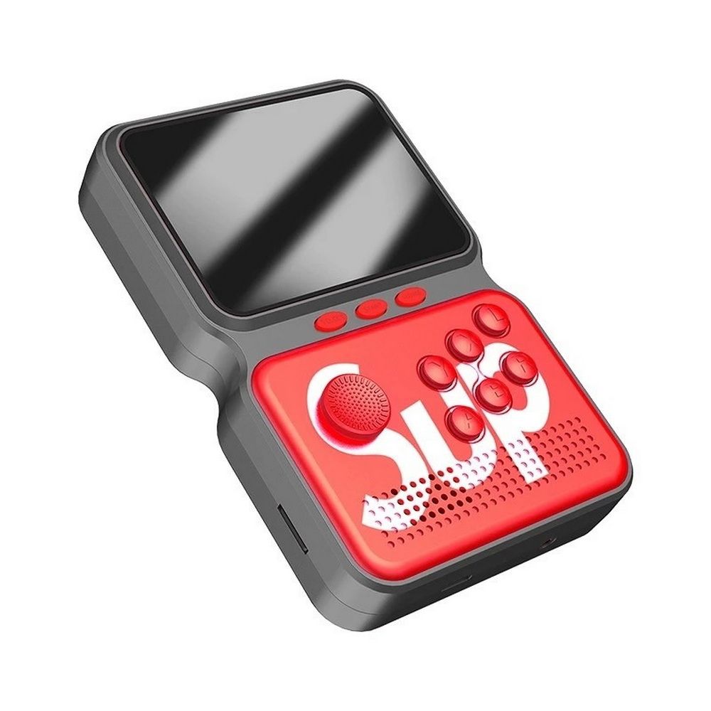 M3 handheld konzola