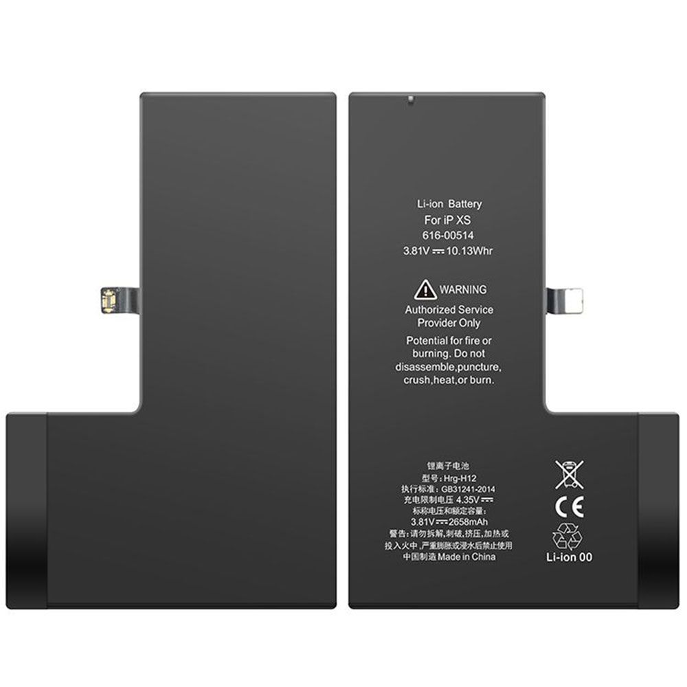 iPhone XS AAA quality battery
