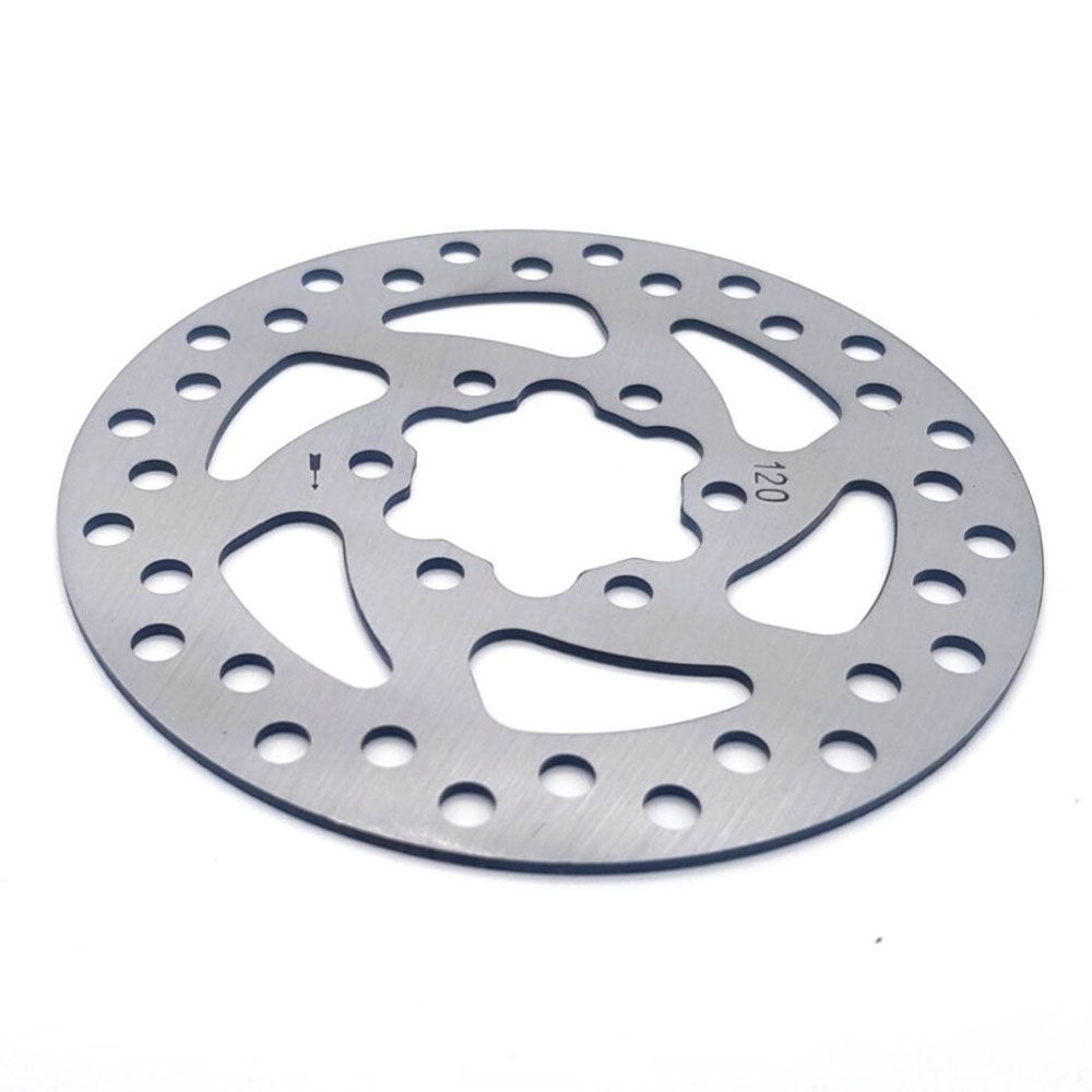 KOCIONI DISK 120 mm