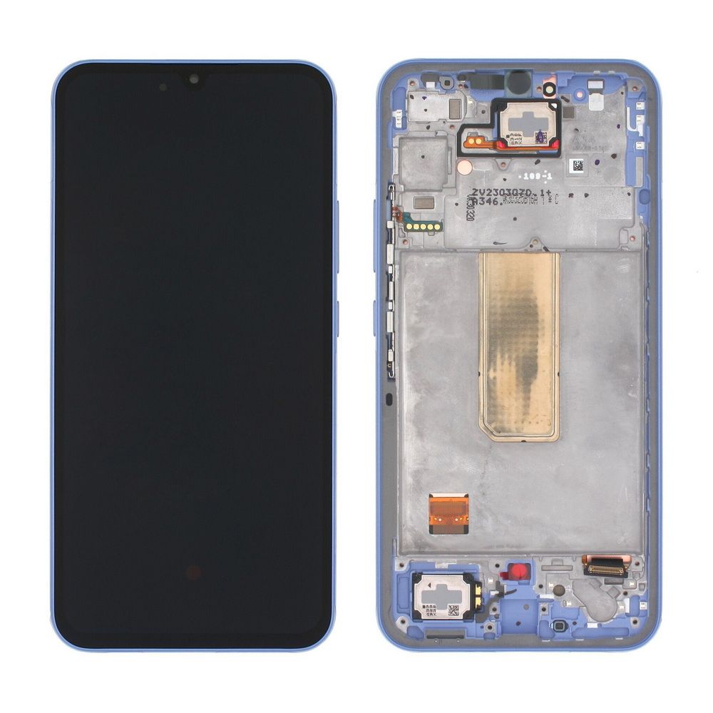 Display za Samsung A35 5G, GH82-31200A