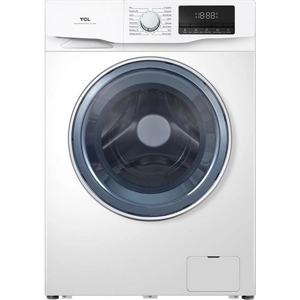 TCL mašina za veš FF0912WA0 9kg Bijela