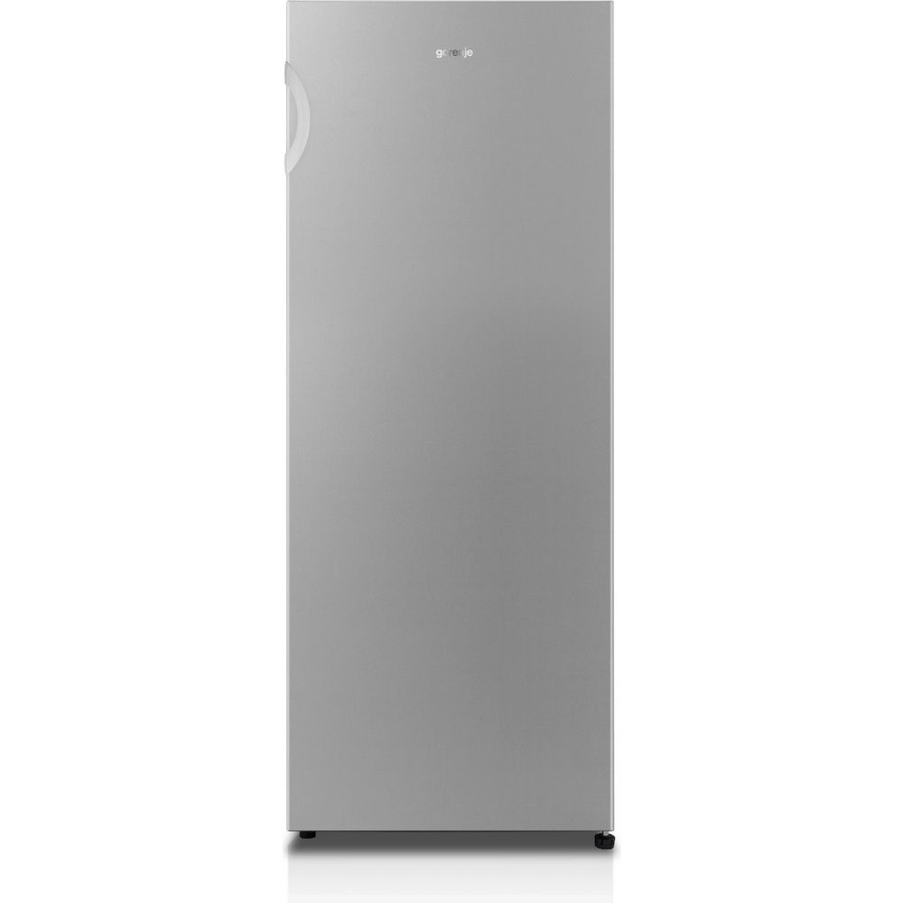 GORENJE samostojeći frižider R4142PS Siva