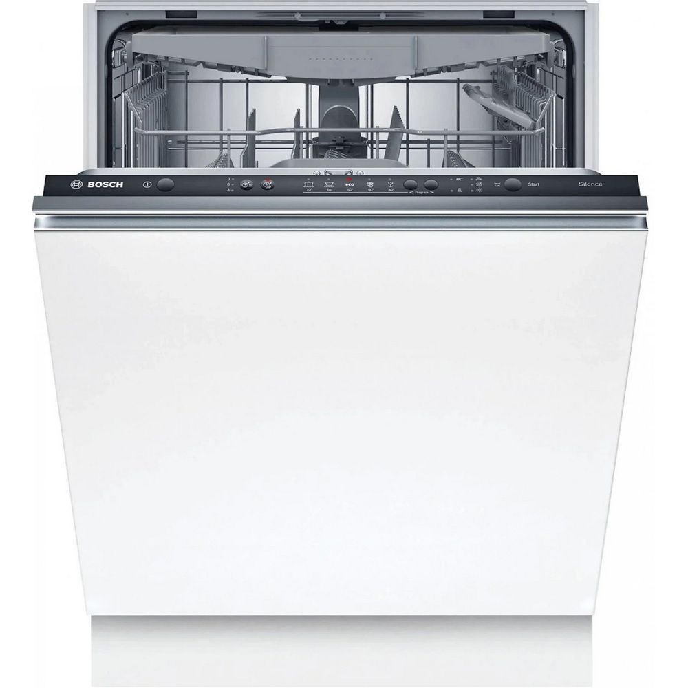 BOSCH ugradbena mašina za suđe SMV25EX02E Serie 2 60 cm