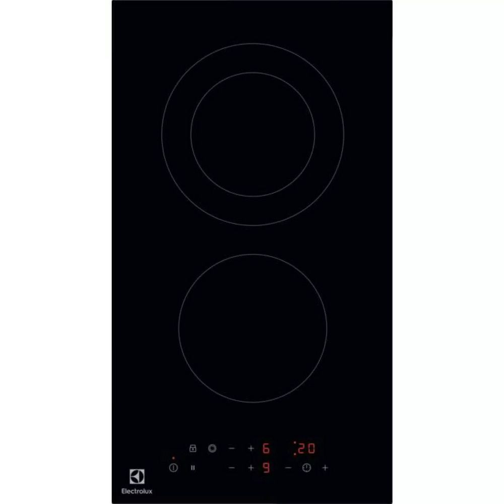 ELECTROLUX ugradbena ploča LHR3233CK