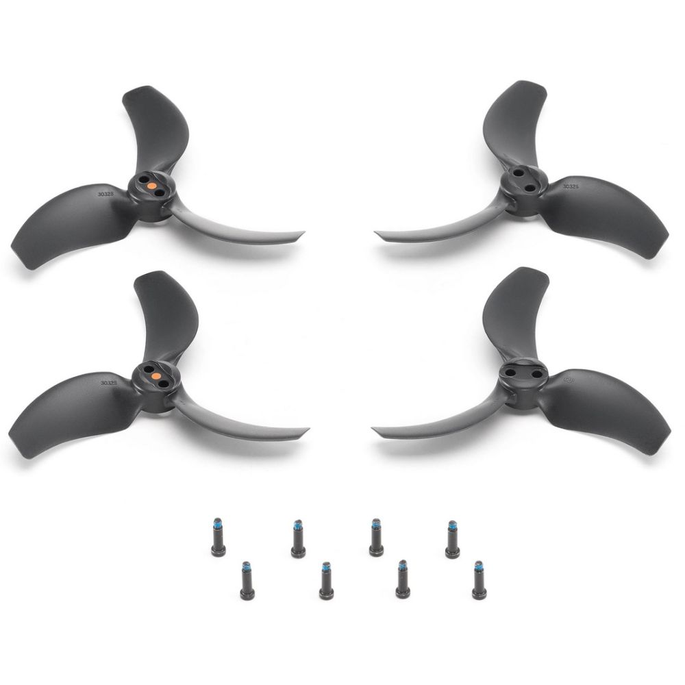 DJI Avata 2 propeleri