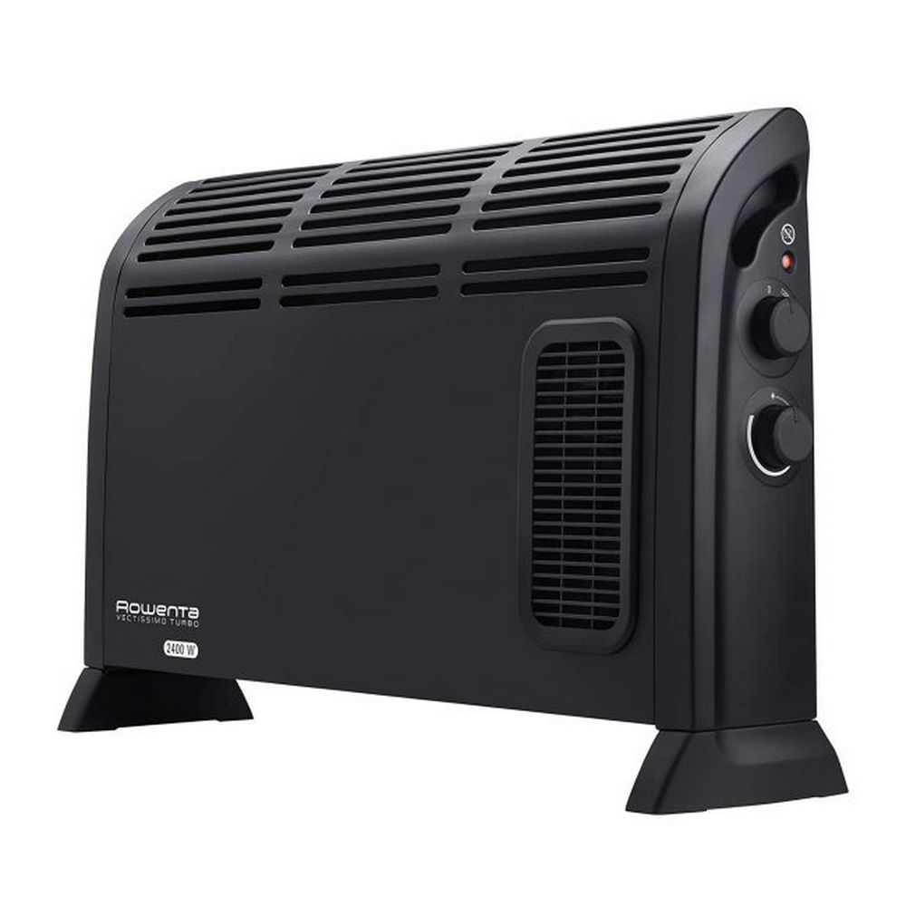 ROWENTA konvektor sa postoljem 2400W CO3035F1 Crni