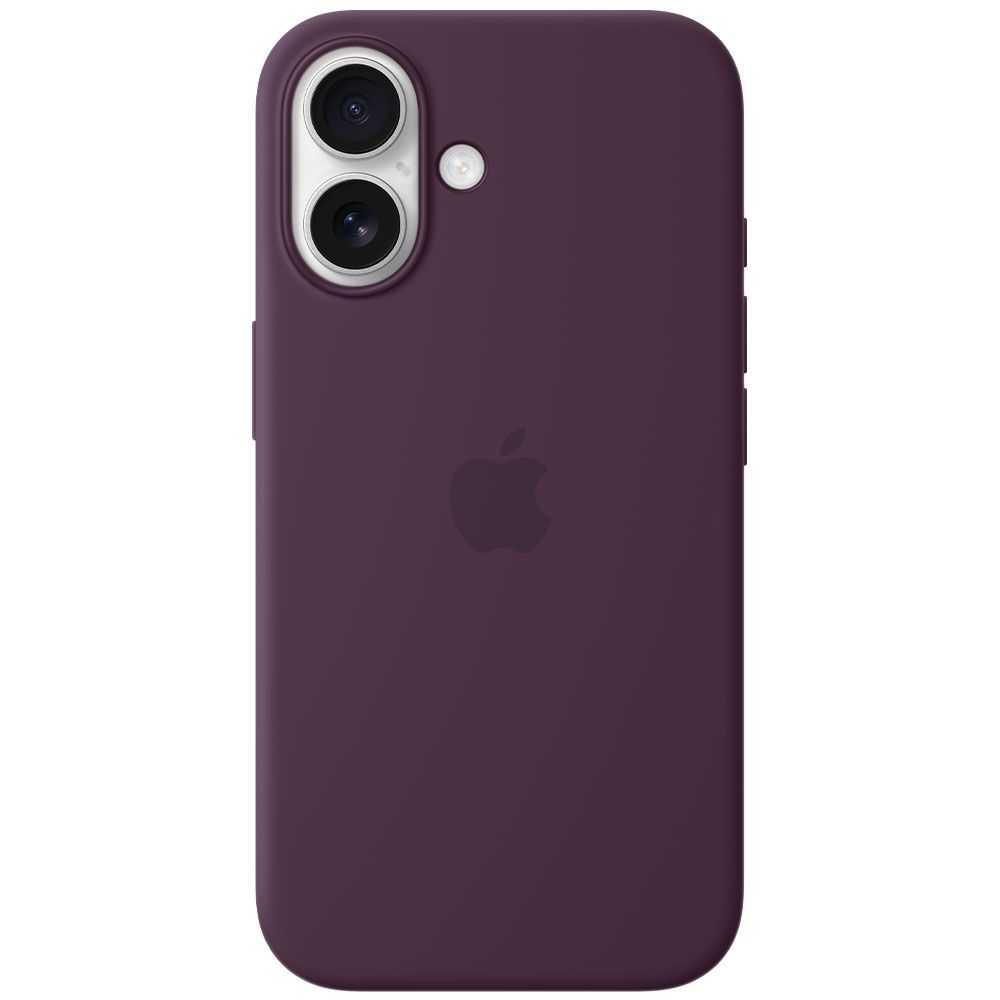 APPLE maskica za iPhone 16 Ljubičasta