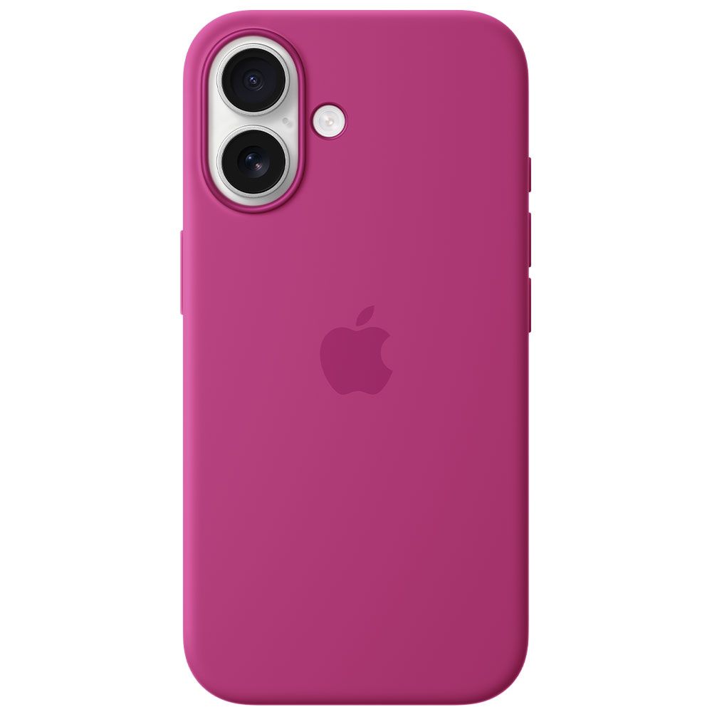 APPLE maskica za iPhone 16 Pink