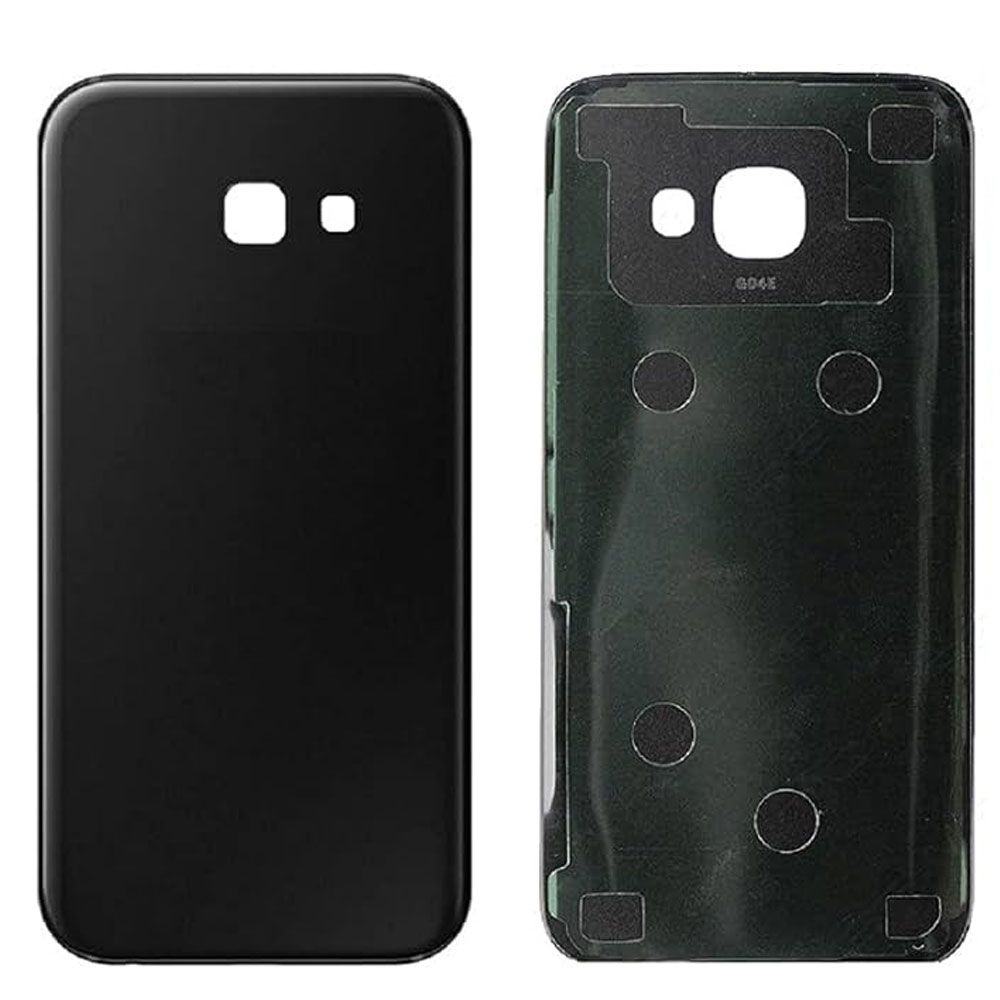 SAMSUNG zadnji poklopac GALAXY A520 CRNI