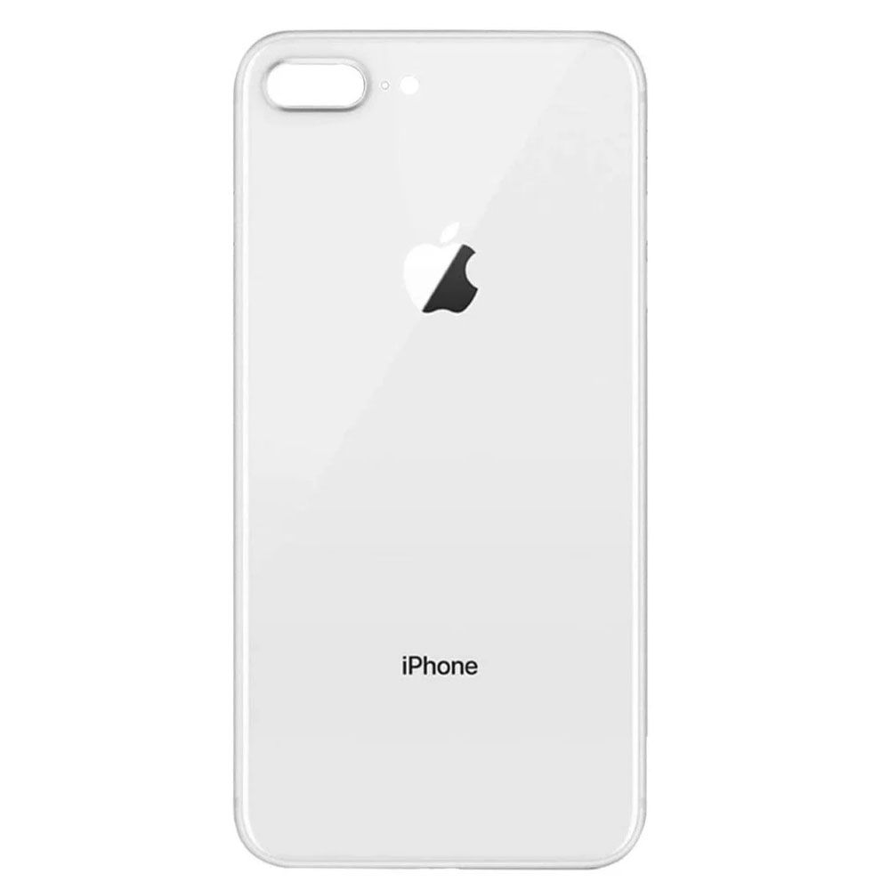 APPLE zadnji poklopac iPhone 8 Plus Bijeli