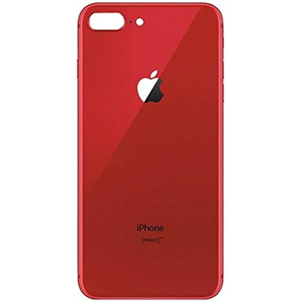 APPLE zadnji poklopac iPhone 8 Plus Crveni