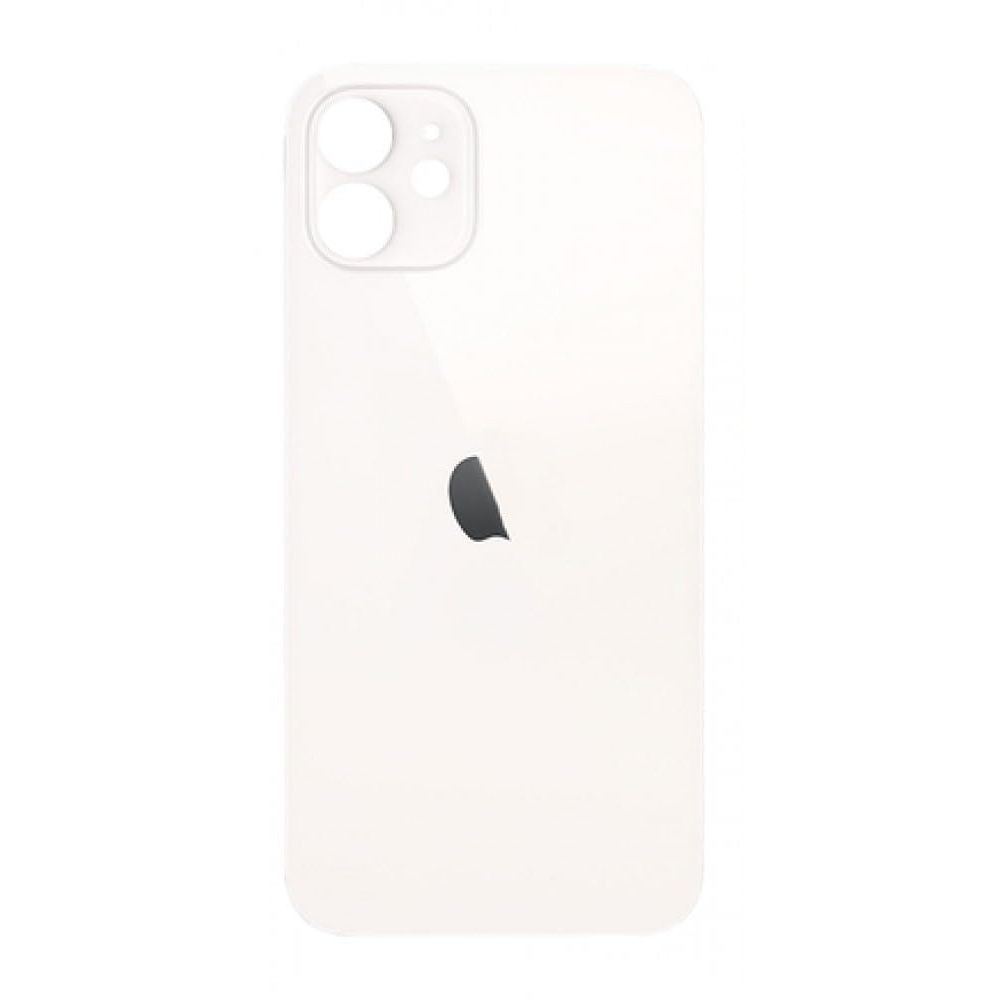 APPLE zadnji poklopac iPhone 12 Mini Bijeli