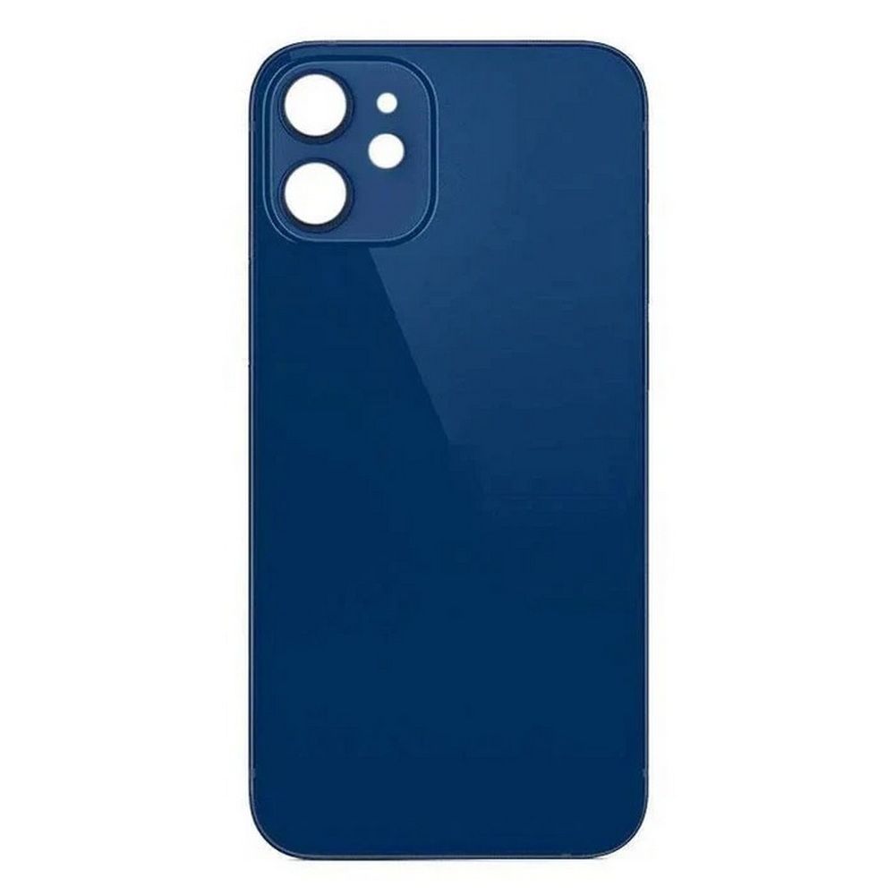 APPLE zadnji poklopac iPhone 12 Mini Plavi