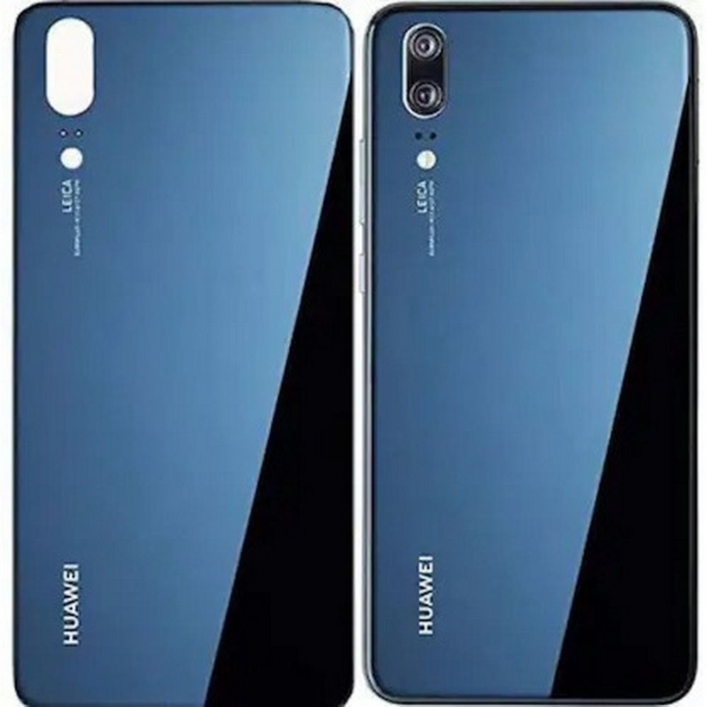 HUAWEI zadnji poklopac P20 Plavi