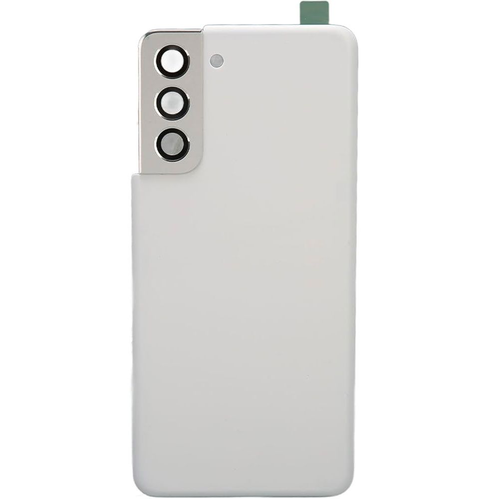 SAMSUNG zadnji poklopac S21 Bijeli