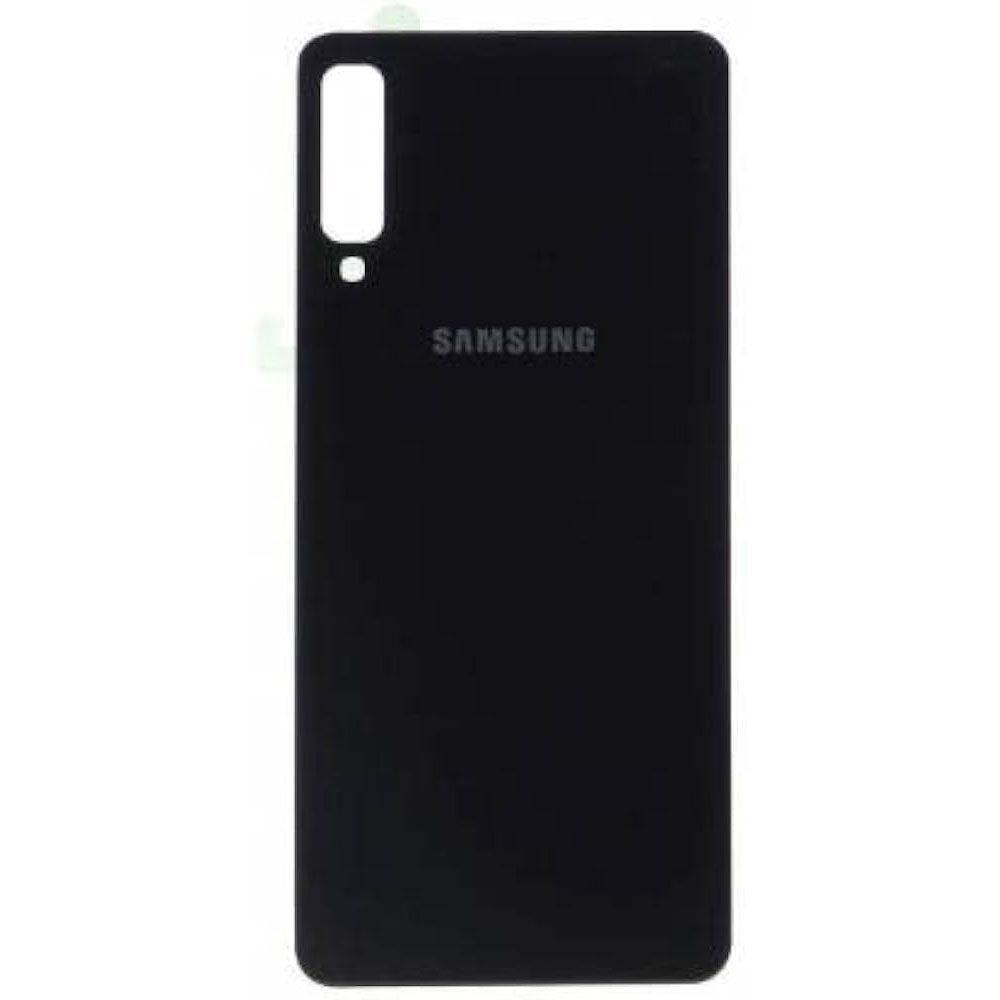 SAMSUNG poklopac A750 Crni