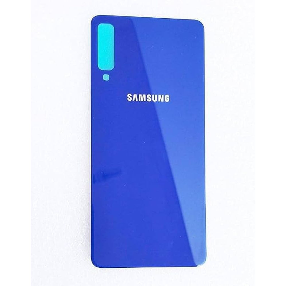 SAMSUNG poklopac A750 Plavi