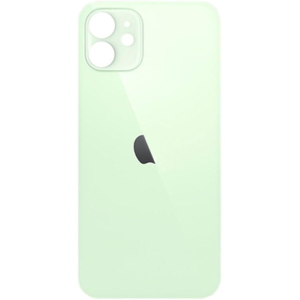 APPLE poklopac iPhone 12 Mini Zeleni