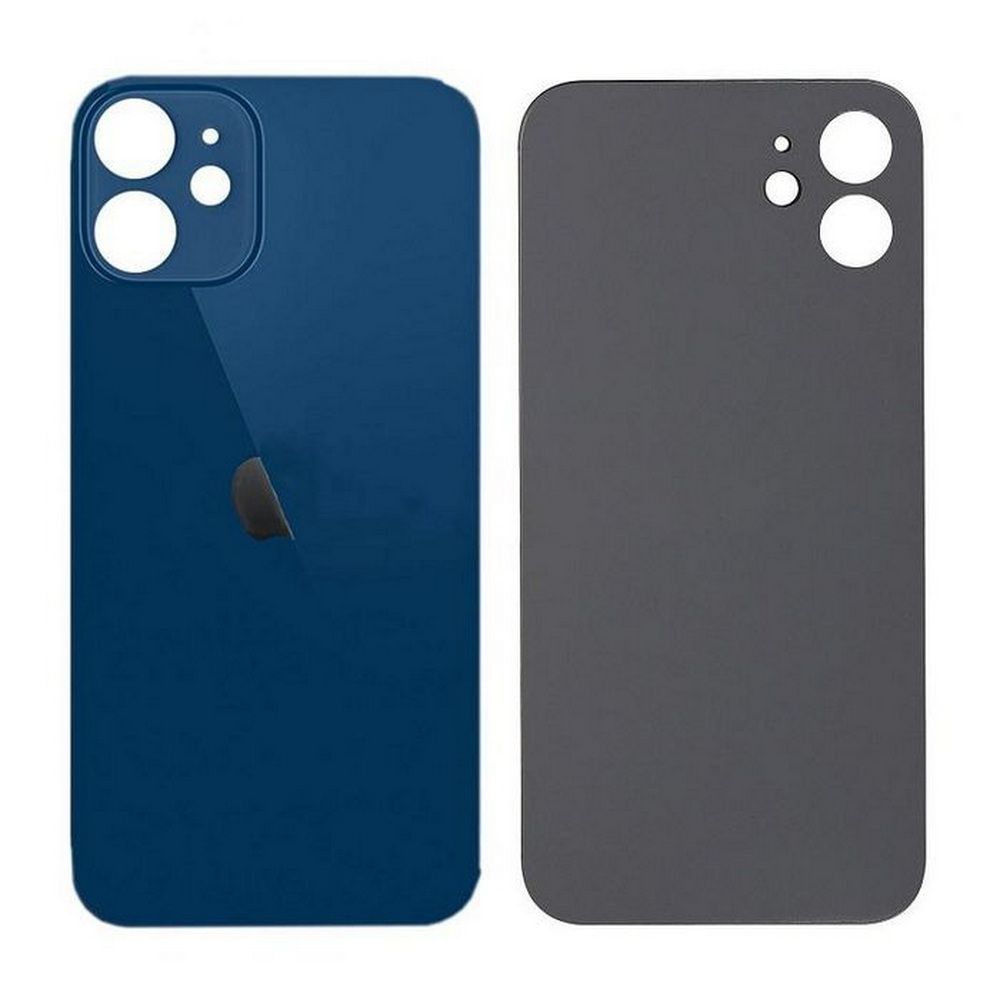 APPLE poklopac iPhone 12 Mini Plavi