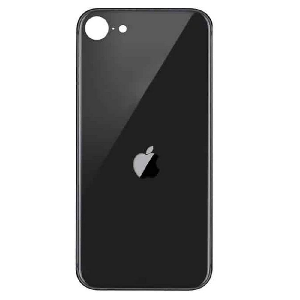 APPLE poklopac za iPhone SE 2020 Crni