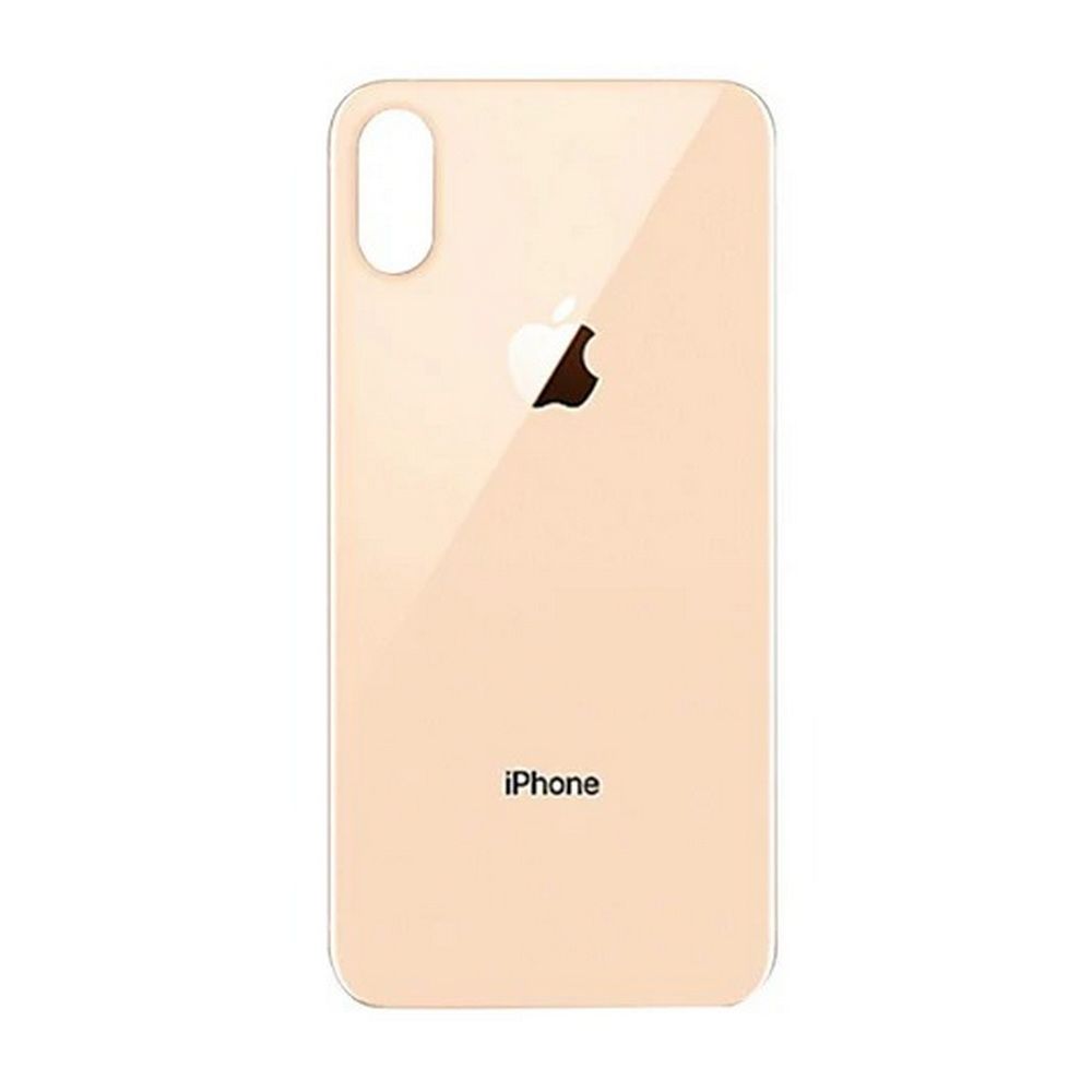 APPLE poklopac iPhone XS Zlatni