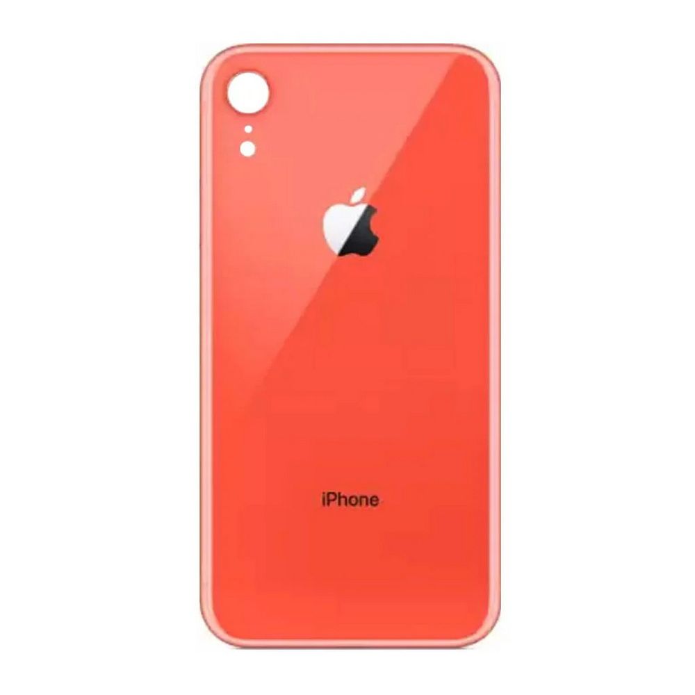 APPLE poklopac iPhone Xr Crveni