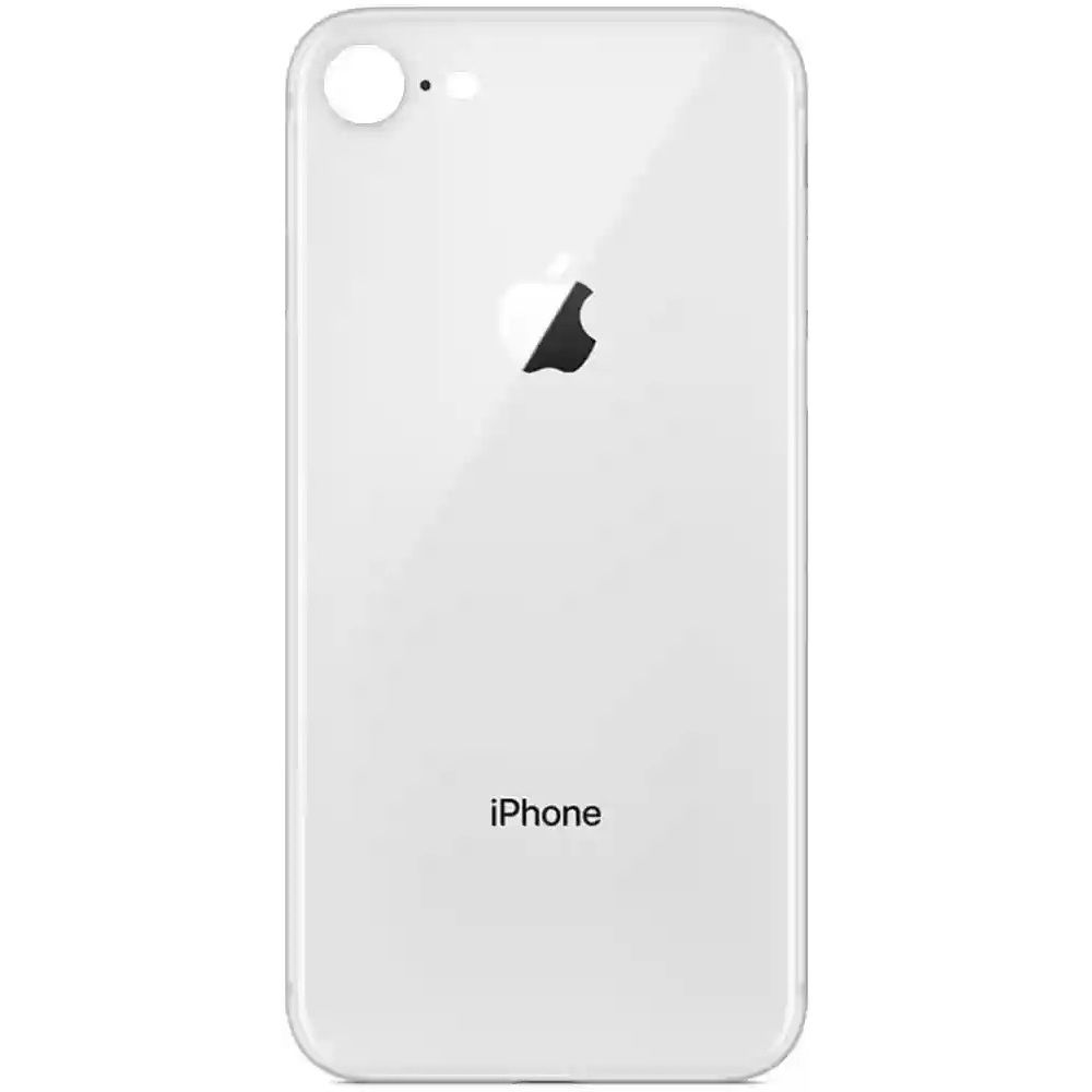 APPLE poklopac iPhone 8 Bijeli