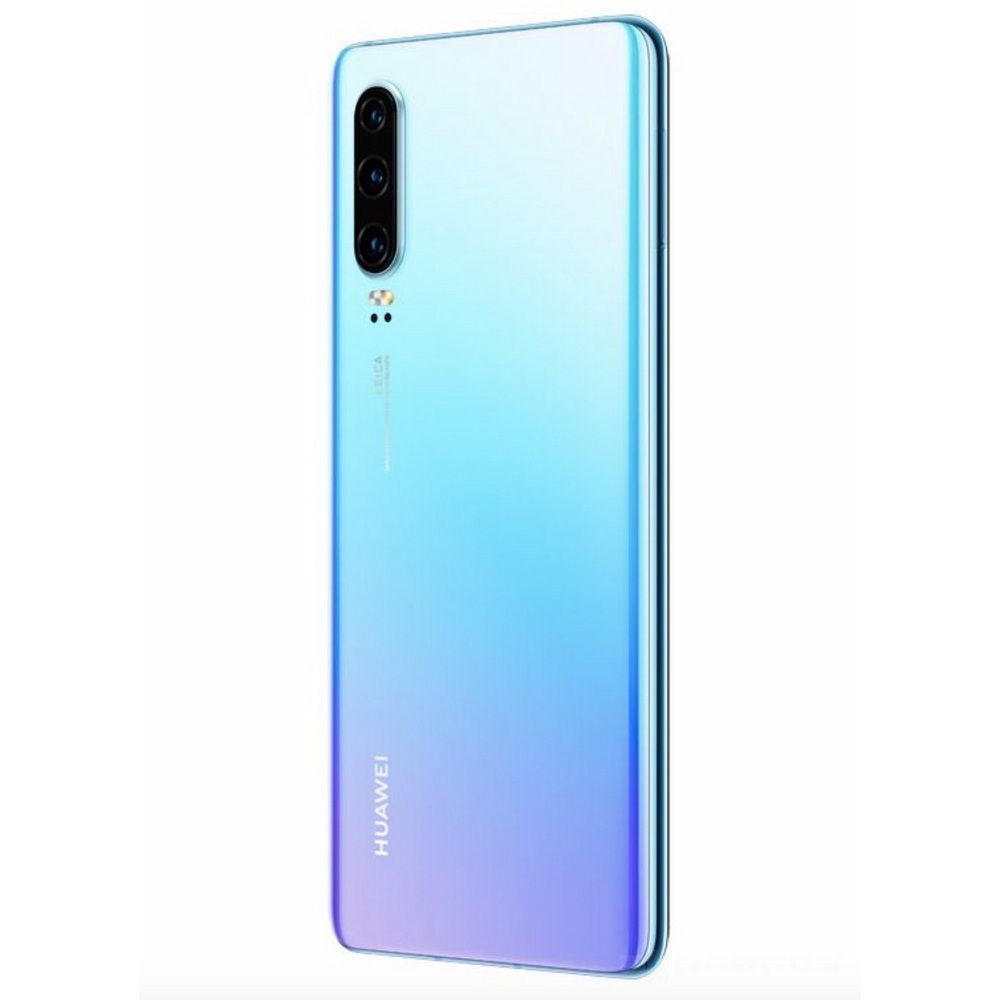 HUAWEI poklopac P30 Plavi