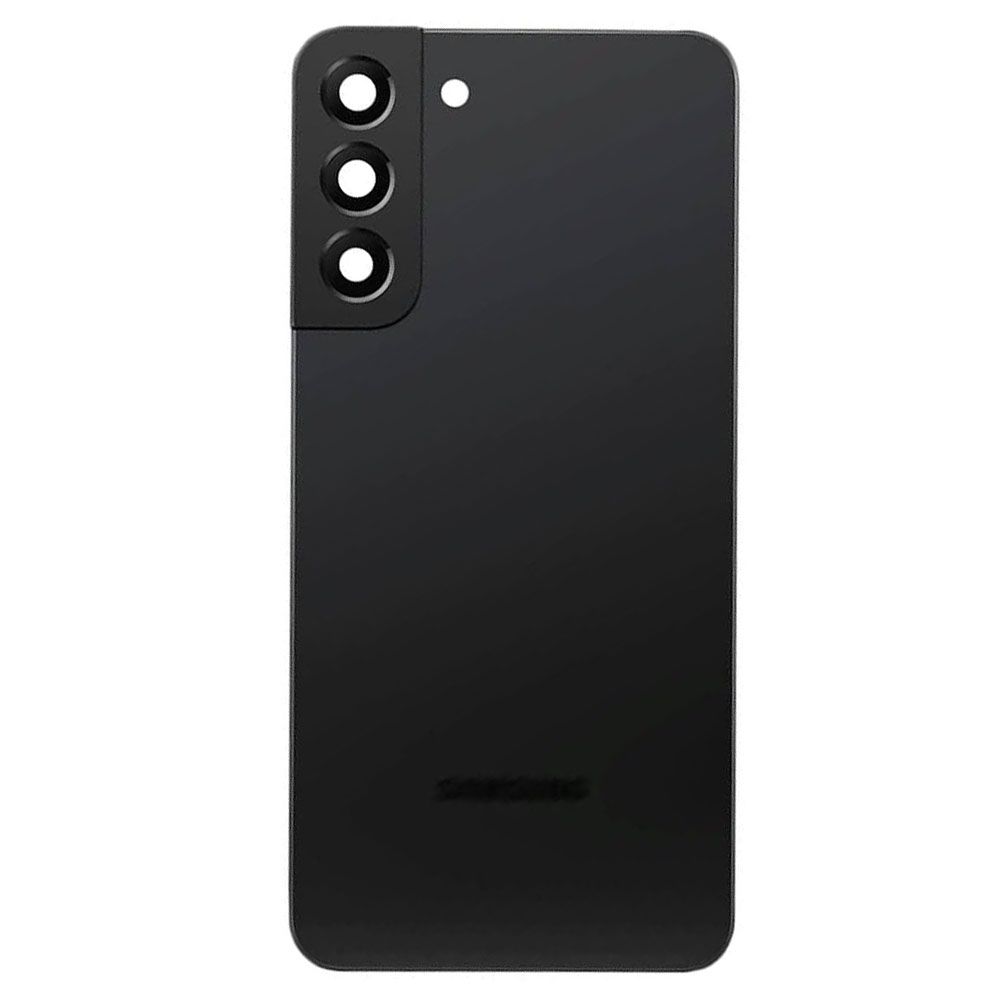 SAMSUNG poklopac za S22 Plus Crni