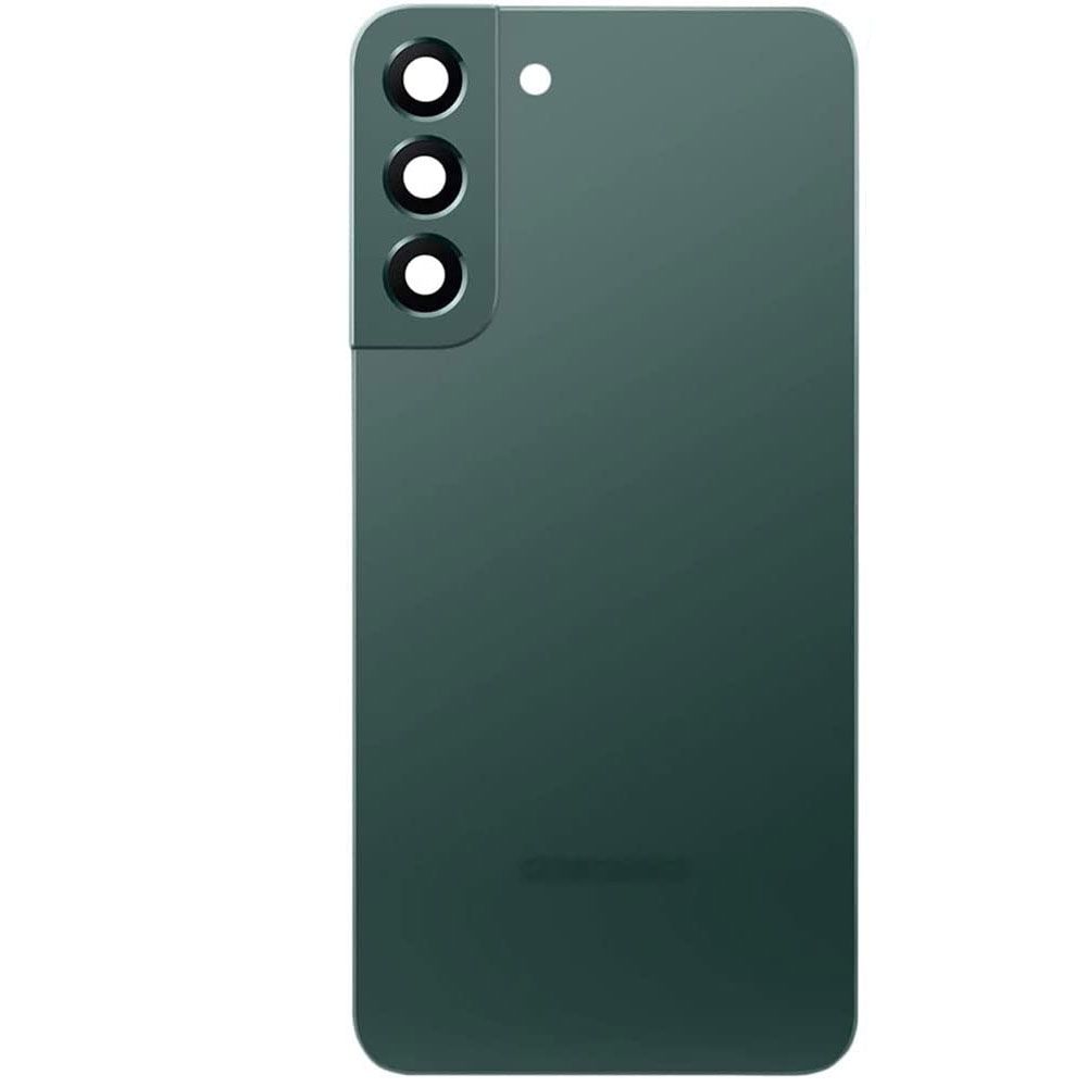 SAMSUNG poklopac za S22 Plus Zeleni