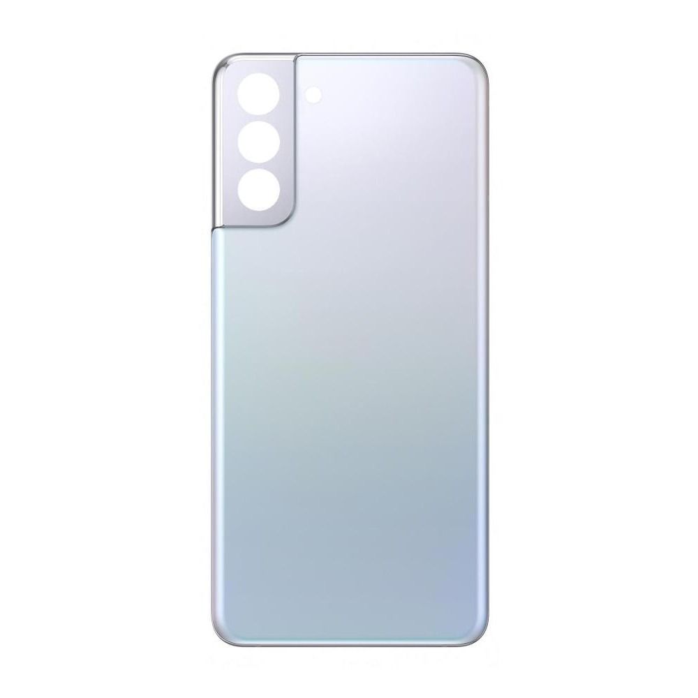 SAMSUNG poklopac za S21 Plus Silver