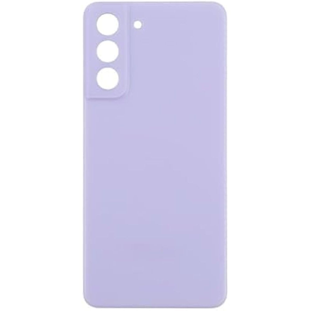 SAMSUNG poklopac za S21 FE 5G Ljubičasti