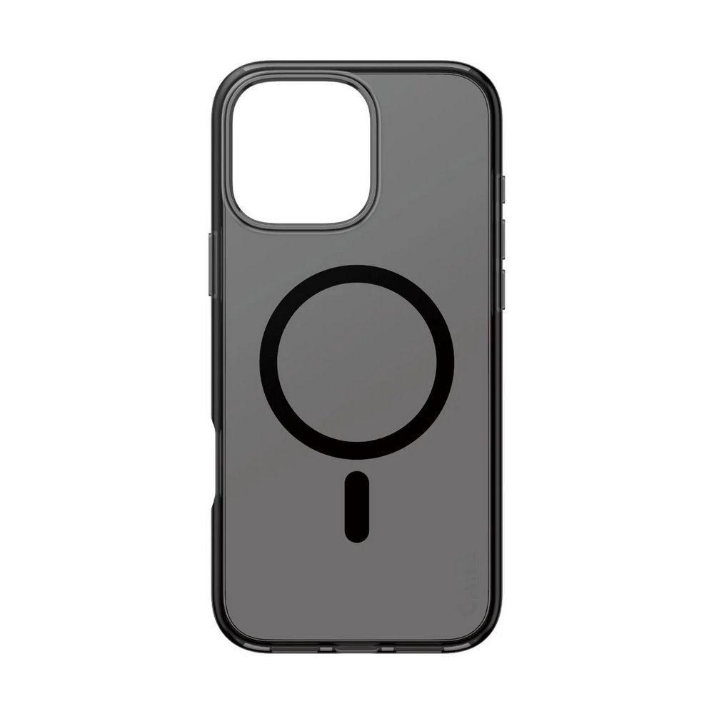 CARE Zaštitni okvir Smokey MagSafe iPhone 16 Pro