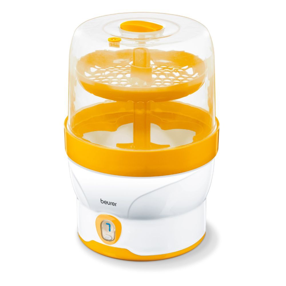 BEURER sterilizator BY 76 Bijeli