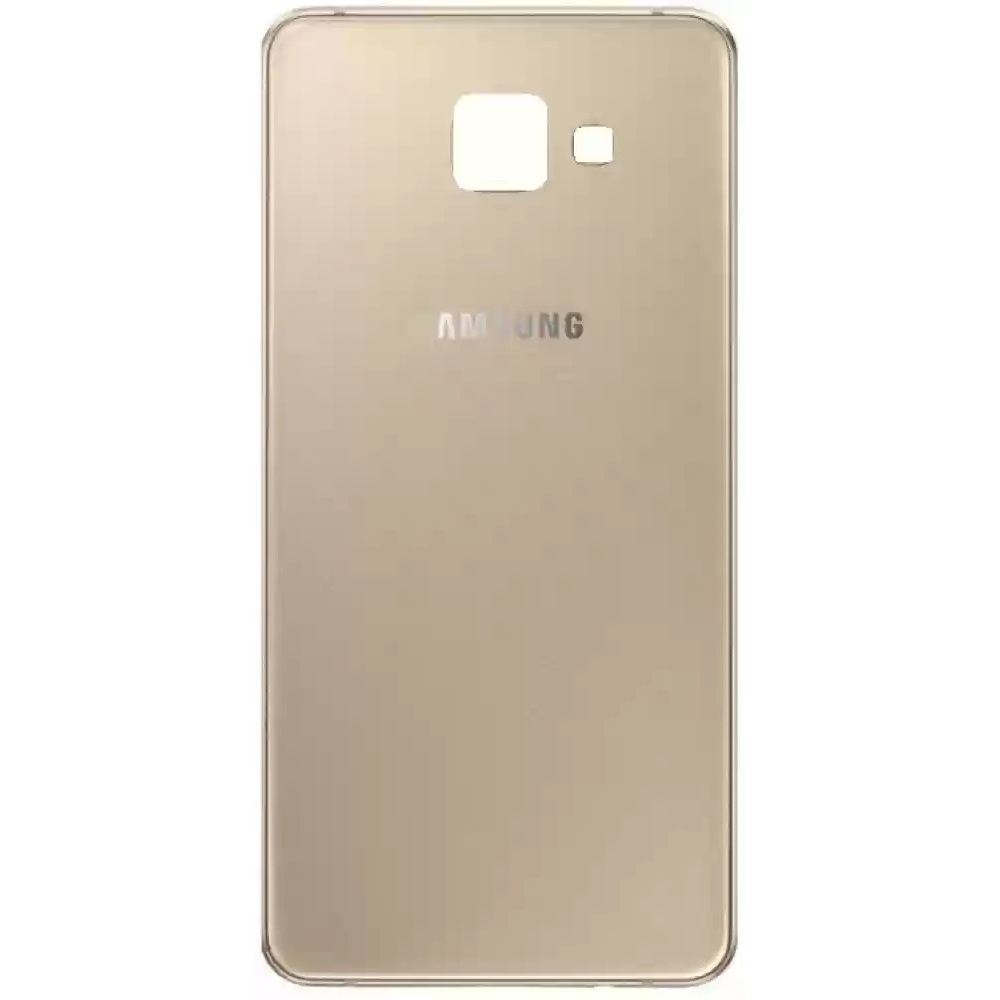 SAMSUNG poklopac A3 2016 Gold