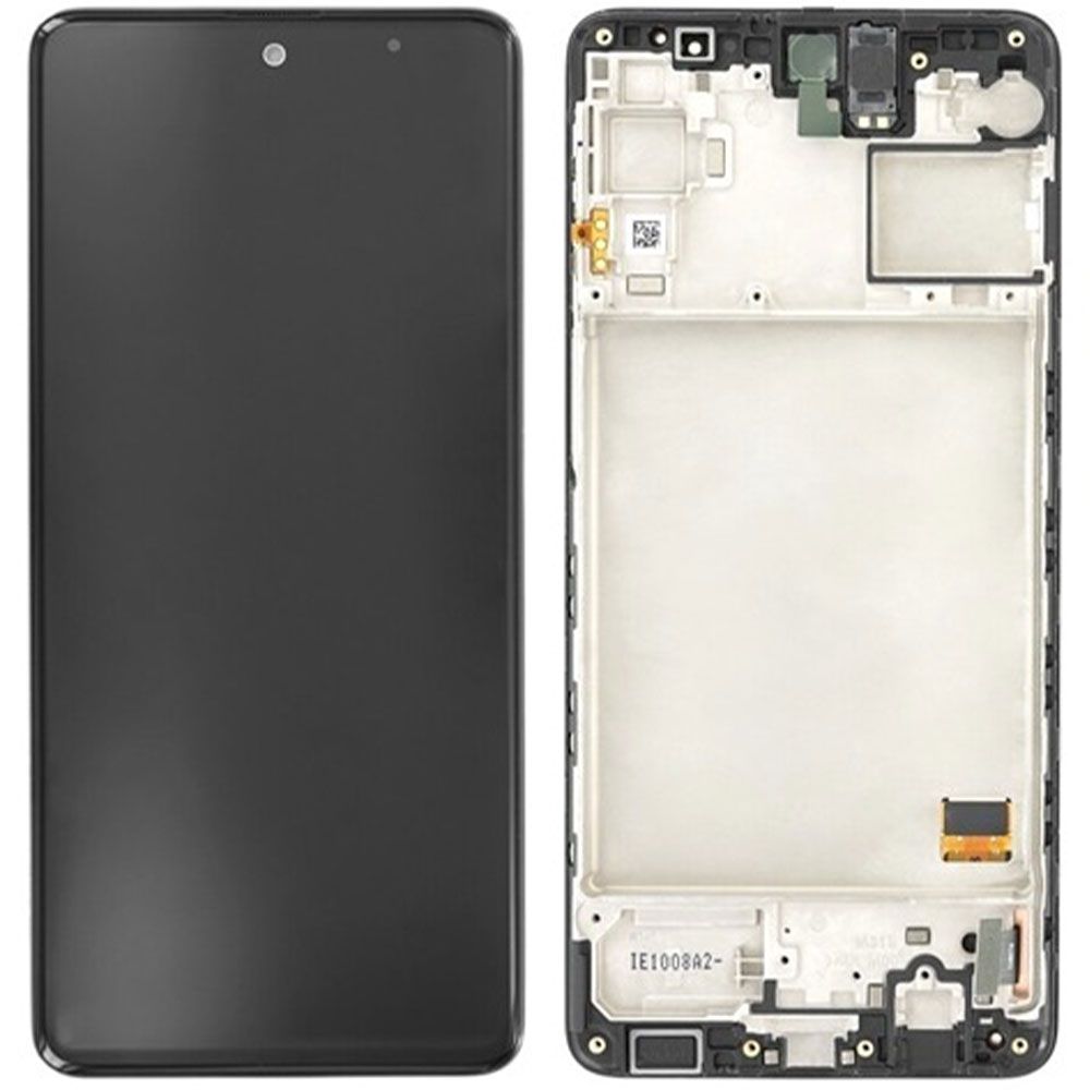 LCD+FRAME SAMSUNG GALAXY M31S