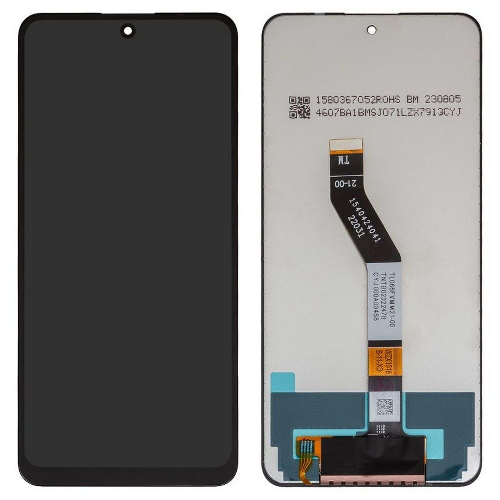 LCD XIAOMI POCO M4 PRO 5G REDMI NOTE 11S 5G ORIGINAL SP