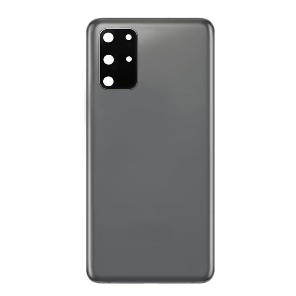 SAMSUNG poklopac S20 Plus Sivi