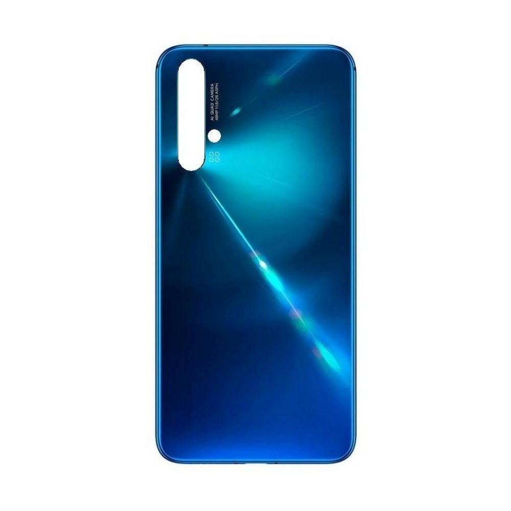 HUAWEI poklopac Nova 5T Plavi