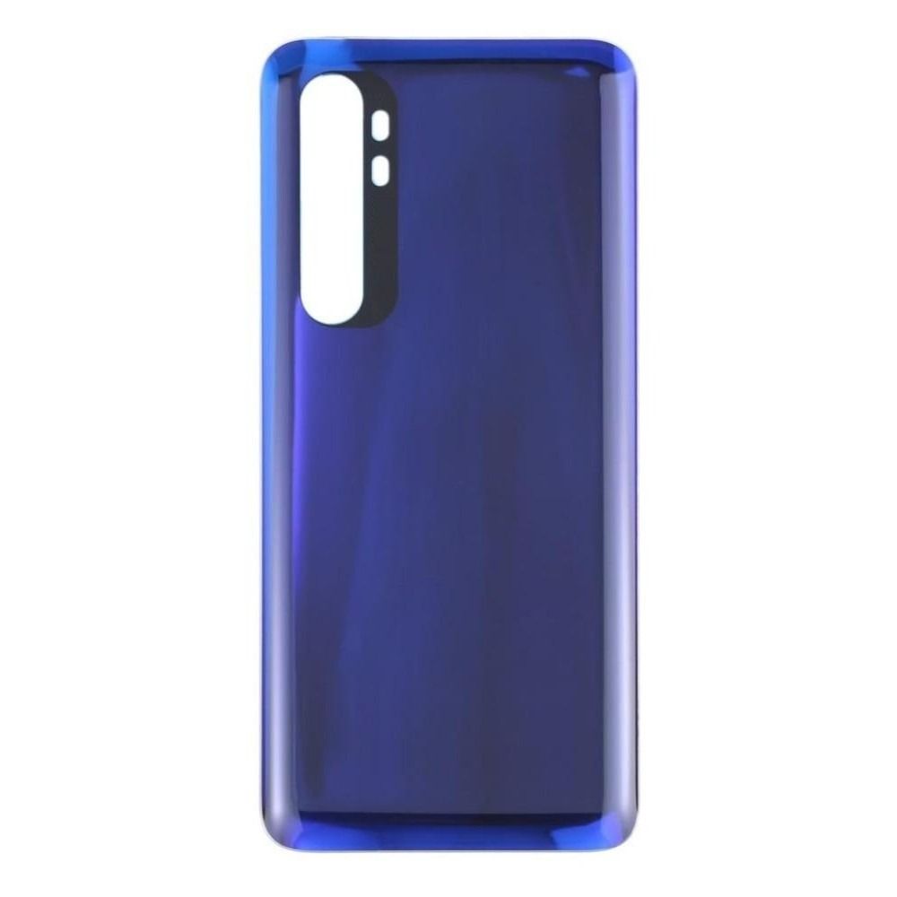 XIAOMI poklopac Mi Note 10 Lite Ljubičasti ORIGINAL