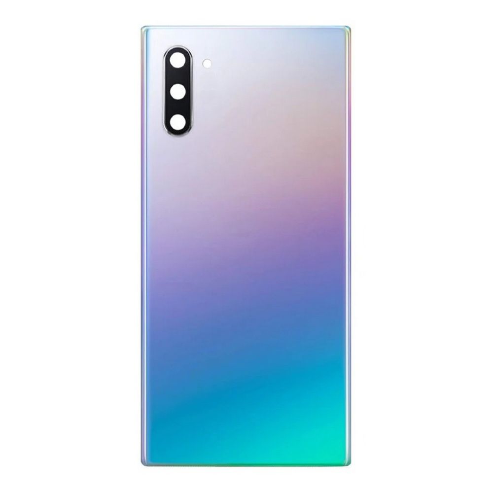 SAMSUNG poklopac Note 10 Plavi ORIGINAL