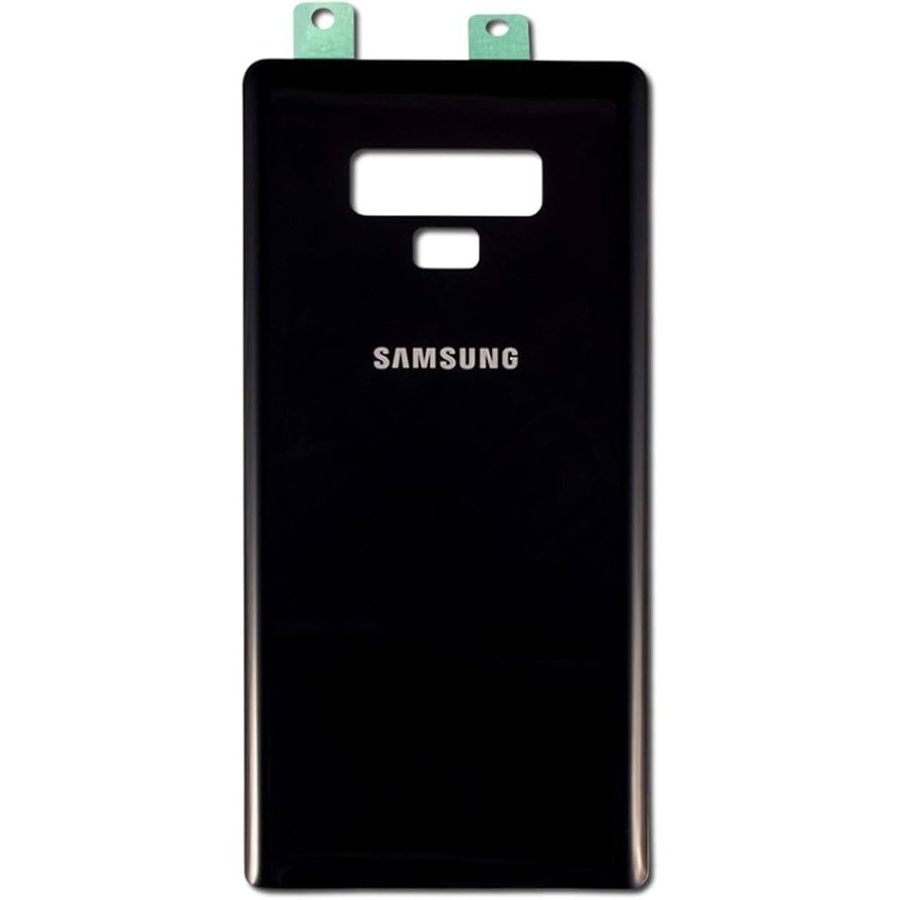SAMSUNG poklopac Note 9 Crni ORIGINAL