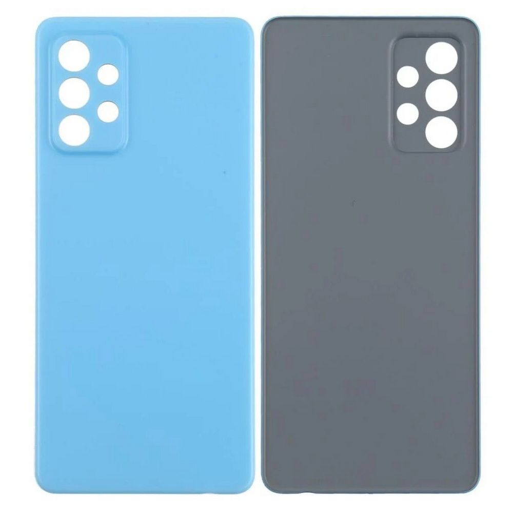 SAMSUNG poklopac A32 Plavi ORIGINAL