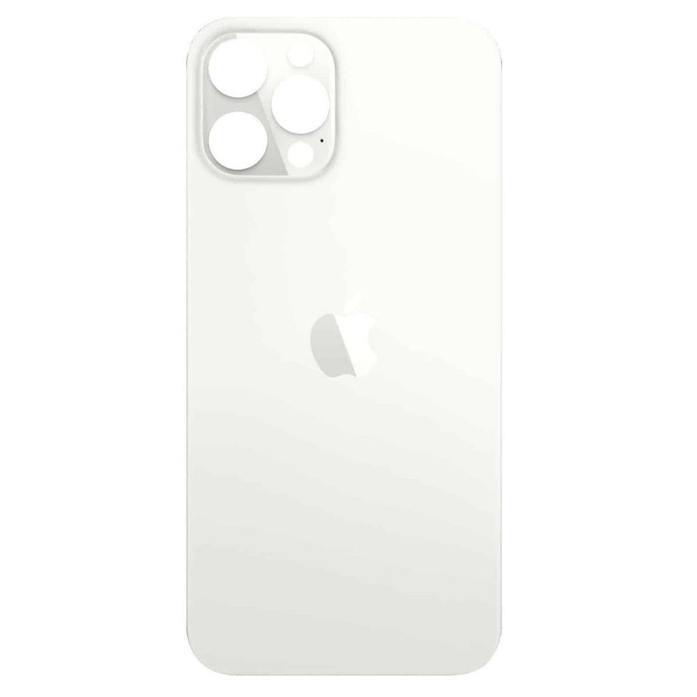 APPLE poklopac iPhone 12 Pro Silver