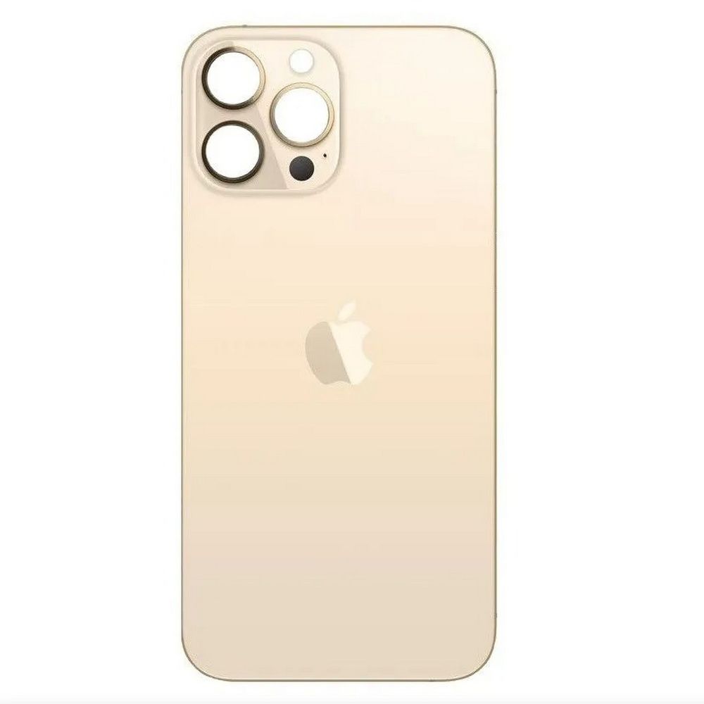 APPLE poklopac iPhone 11 Pro Max Gold