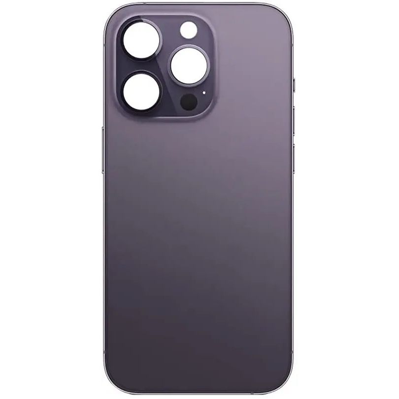 APPLE poklopac iPhone 14 Pro Ljubicasti