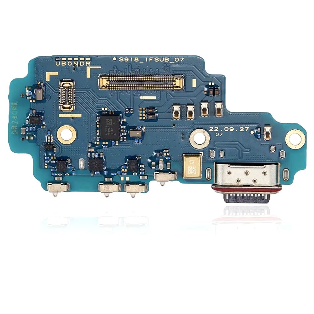 PCB PLOCICA PUNJENJA SAMSUNG GALAXY S23 Ultra