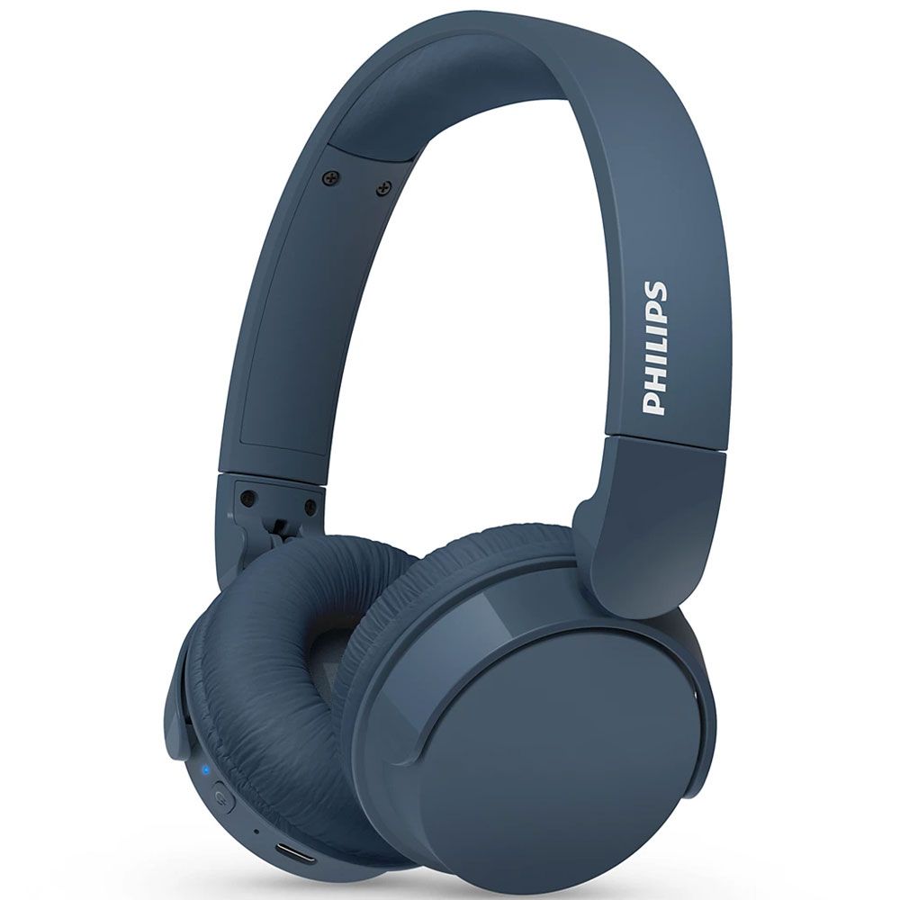 PHILIPS bežične slušalice TAH4209BL Plave
