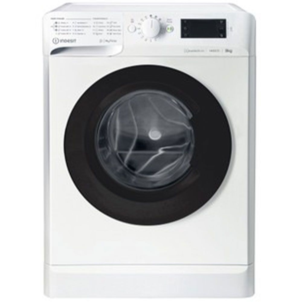 INDESIT veš mašina MTWE 91495 WK EE